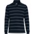 Men's Bedford Rib Casual Quarter Zip Sweater, Front