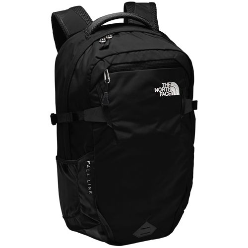 The North Face Custom Logo Fall Line Backpack