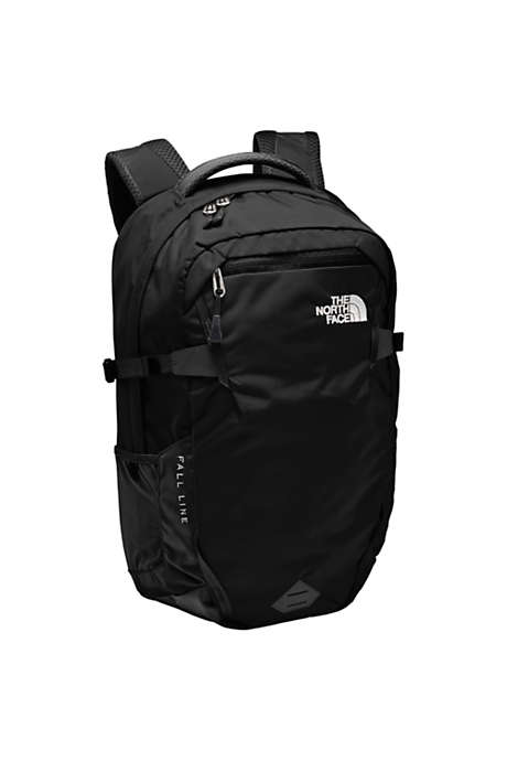 The North Face Custom Logo Fall Line Backpack