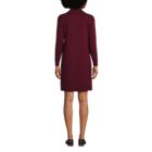 Women's Cozy Lofty Sweater Dress