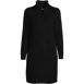 Women's Cozy Lofty Sweater Dress, Front