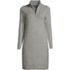 Women's Cozy Lofty Sweater Dress, Front