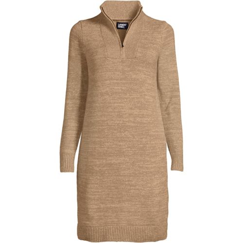 Lands end shop women's dresses sale