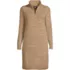 Women's Cozy Lofty Sweater Dress, Front