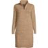 Women's Cozy Lofty Sweater Dress, Front
