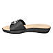 Easy Street Women's Narrow Width Sunshine Slide Sandals, alternative image
