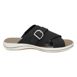 Easy Street Women's Narrow Width Flint Slide Sandals, alternative image