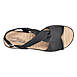 Easy Street Women's Narrow Width Draper Comfort Sandals, alternative image