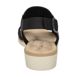 Easy Street Women's Narrow Width Alba Wedge Sandals, alternative image