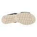 Easy Street Women's Narrow Width Alba Wedge Sandals, alternative image