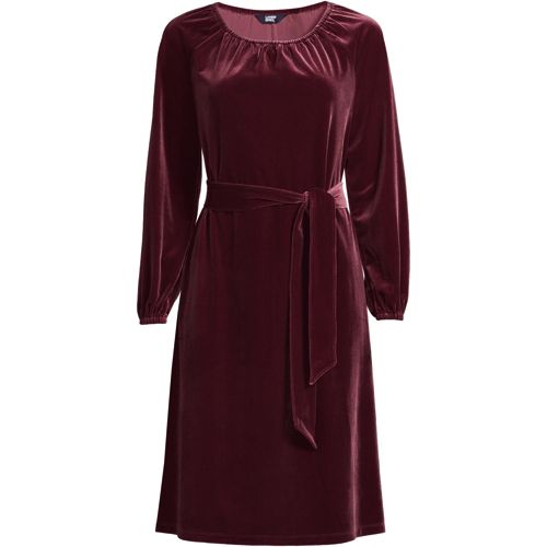 Lands end dresses outlet uk