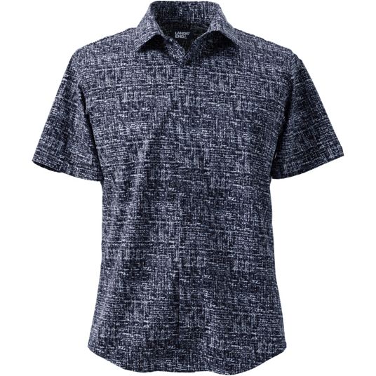 unisex dress shirts cotton and Tencel sleeve shirt designed for versatility and comfort Unisex Dress Shirts Shirts &