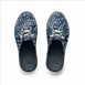 Joybees Women's Weekend Print Slip On Mule Shoes, alternative image