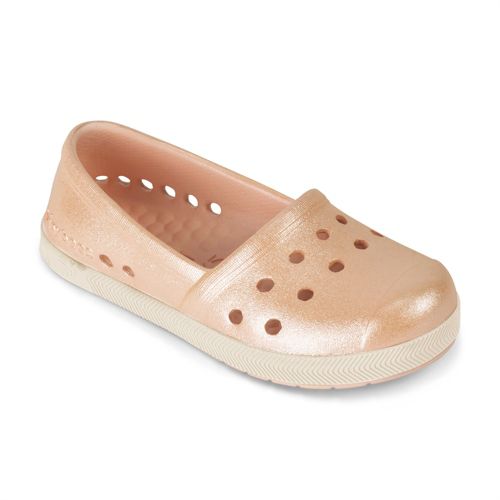 Girls Memory Foam Sandals