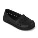 Joybees Big Kids Espadrille Slip On Shoes, alternative image