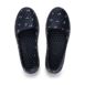 Joybees Women's Espadrille Print Slip On Shoes, alternative image