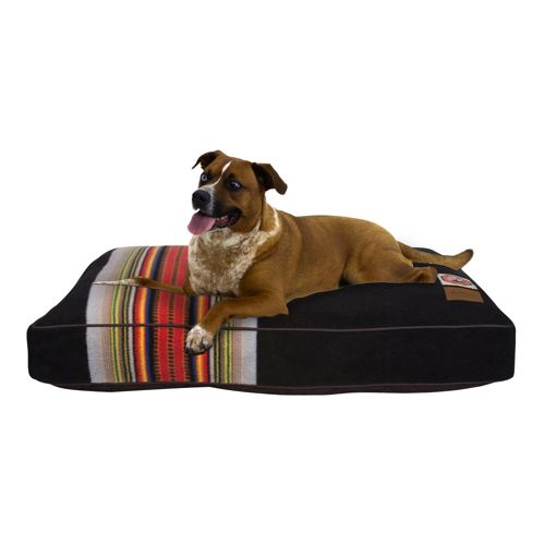 Lands end dog shop bed size chart