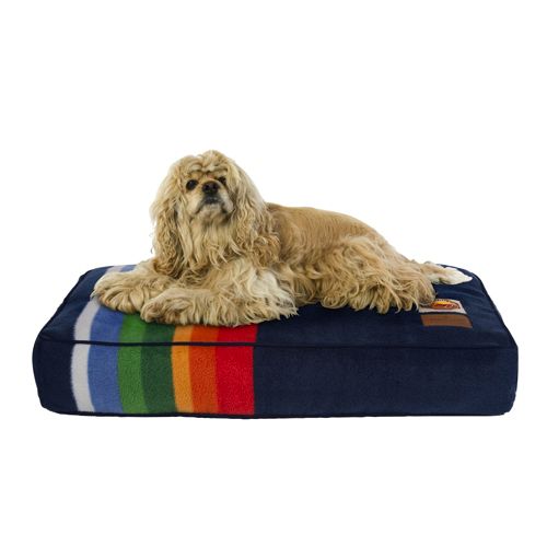 National park dog outlet bed