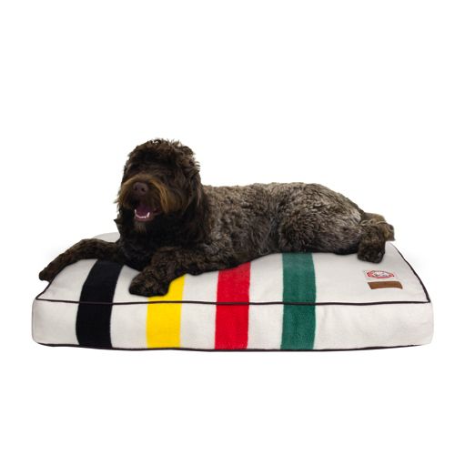 Lands end dog bed hotsell size chart