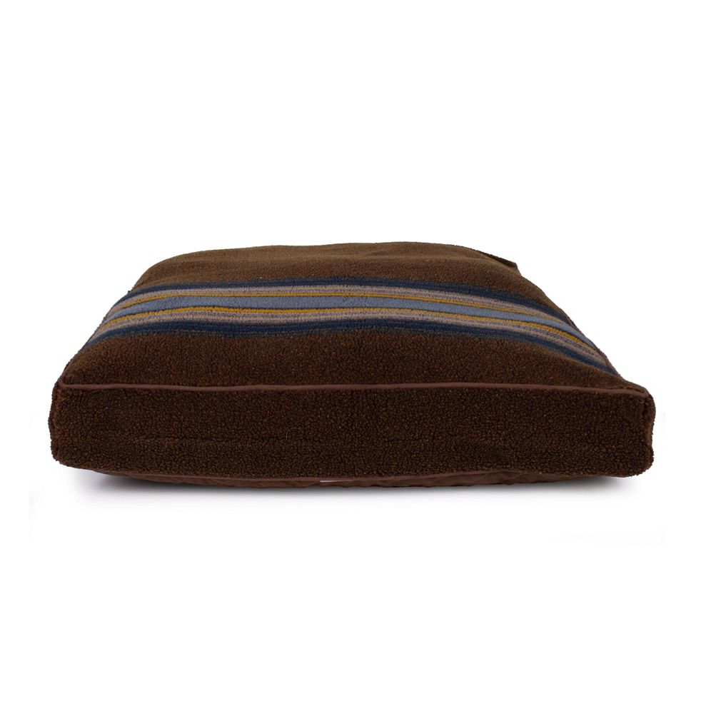 Pendleton yakima 2024 camp pet bed