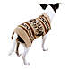 Carolina Pet Company Pendleton Classics Dog Sweater, alternative image