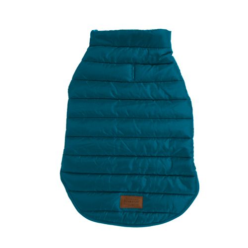 Lands end dog coat sale