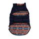 Carolina Pet Company Pendleton Puffer Dog Coat, alternative image