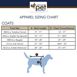 Carolina Pet Company Pendleton Plaid Dog Coat, alternative image
