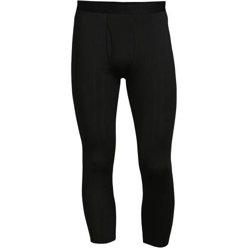 Lands' End Black Active Pants Size M - 69% off