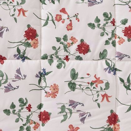 300 Thread Count Cotton Smooth Percale Bedding - image 3