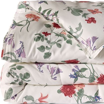 300 Thread Count Cotton Smooth Percale Bedding - image 1