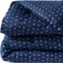 300 Thread Count Cotton Smooth Percale Printed Comforter, alternative image