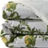 300 Thread Count Cotton Smooth Percale Printed Comforter, alternative image