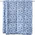 300 Thread Count Cotton Smooth Percale Printed Comforter, alternative image
