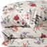 300 Thread Count Cotton Smooth Percale Duvet Bed Cover, alternative image