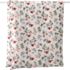 300 Thread Count Cotton Smooth Percale Duvet Bed Cover, alternative image