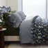 300 Thread Count Cotton Smooth Percale Printed Comforter, alternative image