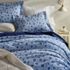 300 Thread Count Cotton Smooth Percale Duvet Bed Cover, alternative image