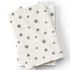 300 Thread Count Cotton Smooth Percale Pillowcases, Front