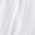 300 Thread Count Cotton Smooth Percale Duvet Bed Cover, alternative image