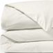 300 Thread Count Cotton Smooth Percale Duvet Bed Cover, alternative image