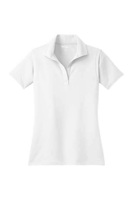 Sport-TekÂ Women's Regular Custom Logo Micropique Sport-WickÂ Polo Shirt