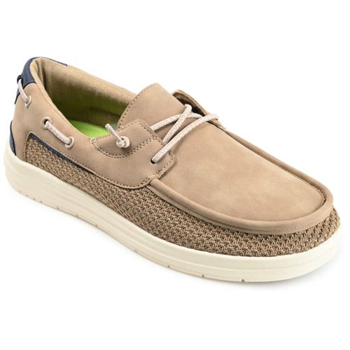 Lands end mens shoes on sale sale