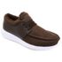 Vance Co Men's Ashburn Moccasin Slippers, alternative image
