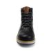 Vance Co Men's Zane Vegan Leather Ankle Boots, alternative image