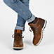 Vance Co Men's Zane Vegan Leather Ankle Boots, alternative image