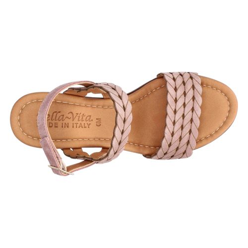 Narrow Fit Sandals Lands' End