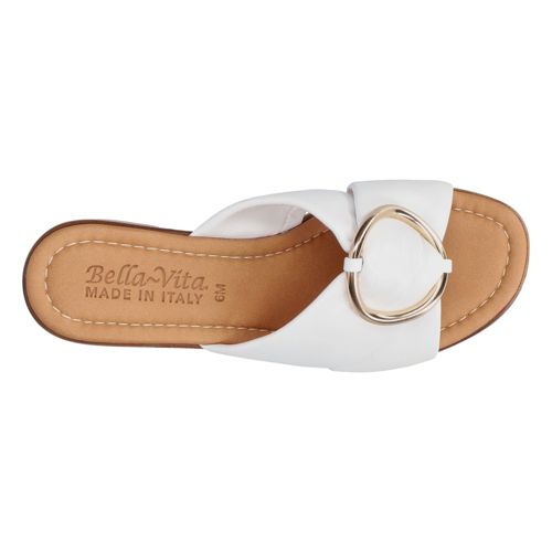 Narrow Fit Sandals Lands' End