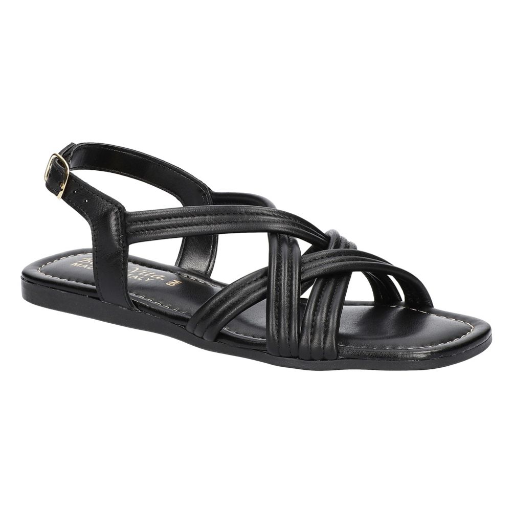 Bella vita deals lin sandal