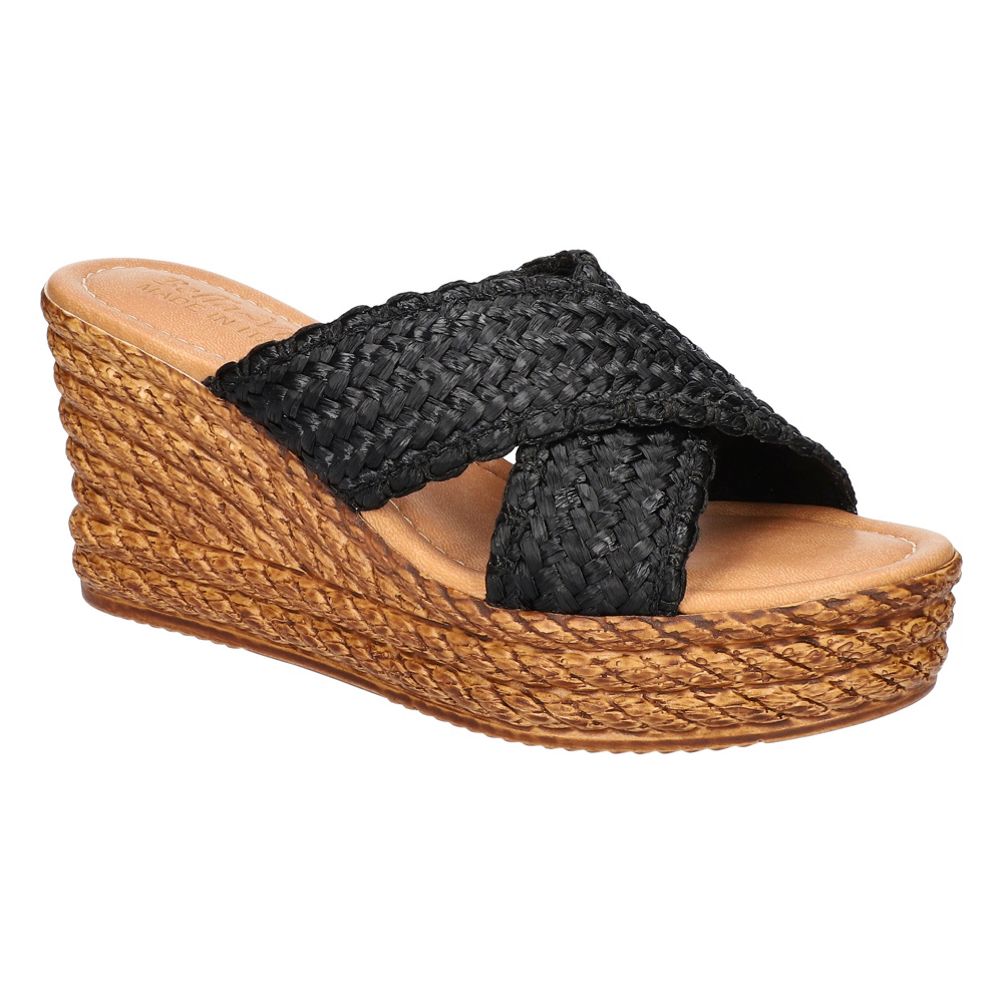 Bella store vita wedges